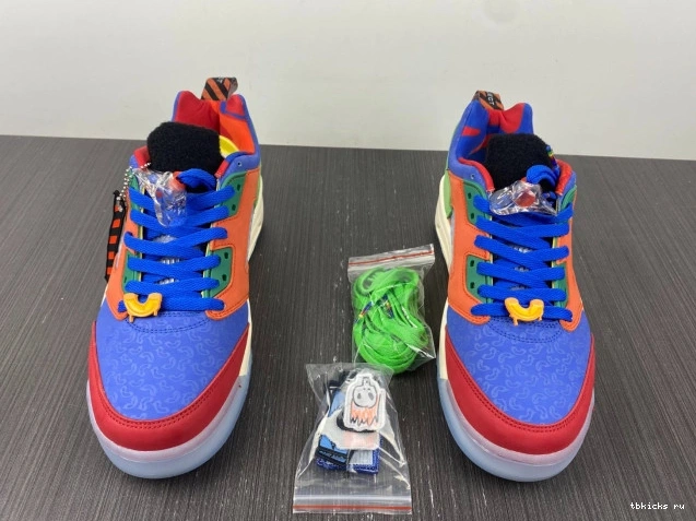 Cheap TB Doernbecher 5 Low DR6287-486 Air Jordan 0701